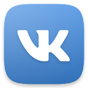 VK: music, video, messenger