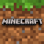 Minecraft (Latest version)